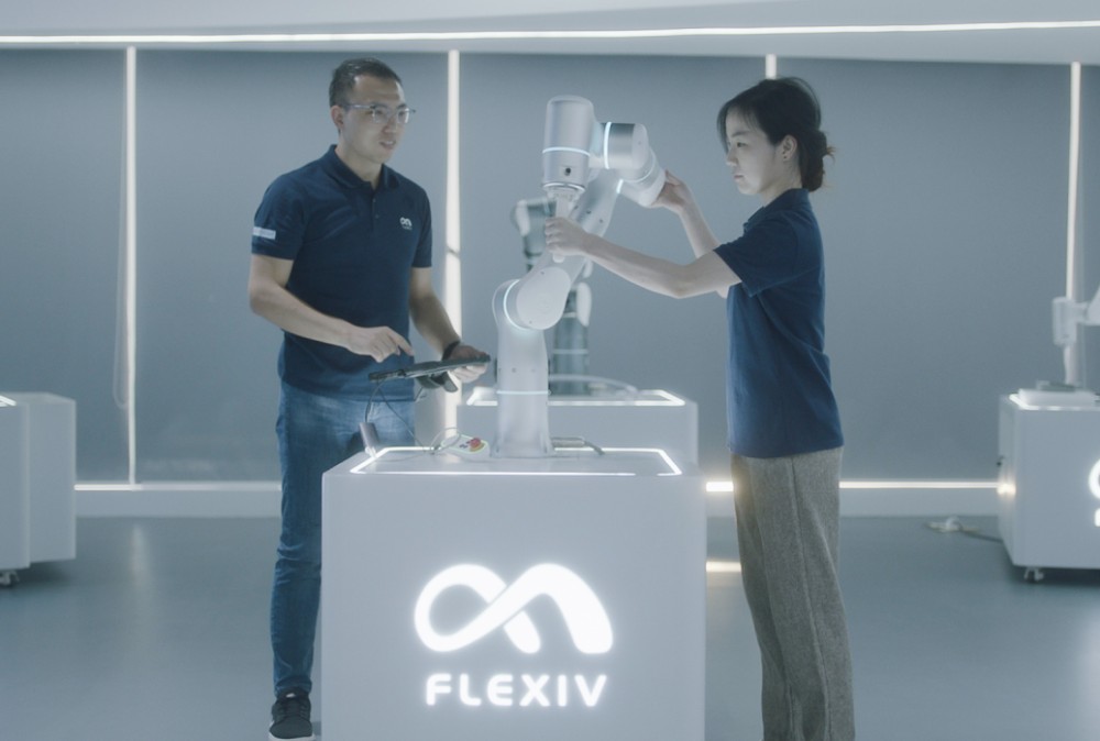 Open and inclusive collaboration