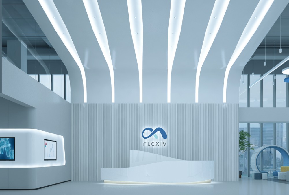 A workplace that sparks creativity