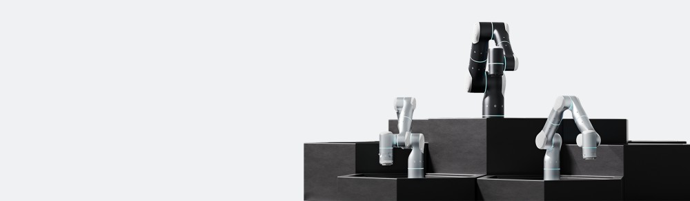 Adaptive Robot Product Brochure