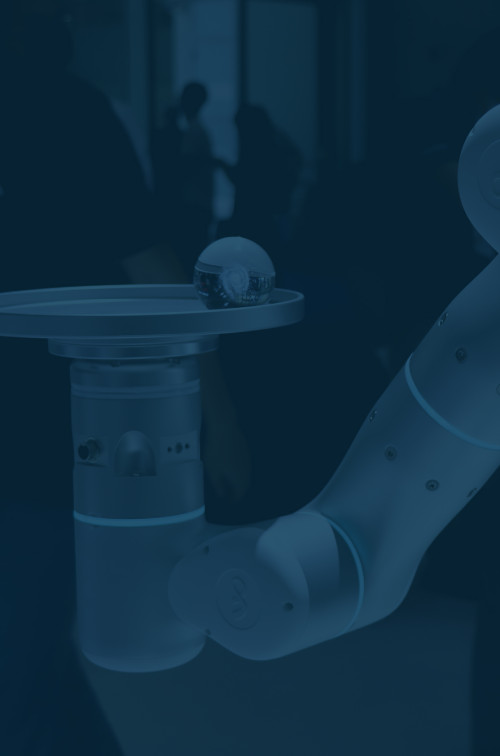 Adaptive
Robots