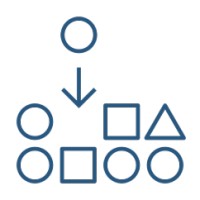 Through several force-control-based techniques like hole searching, screw inserting status sensing, screw direction guidance, etc., the screw fastening process can highly tolerate workpiece position errors. 