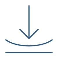 Based on an advanced active force control strategy, the robot end follows and fits the work surface in real time, tolerating complex curvatures and position errors. 