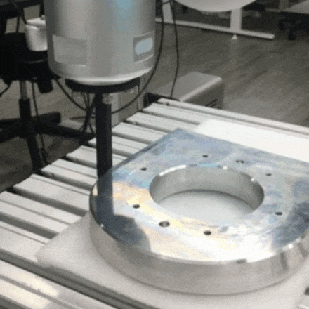 Contour Tracking