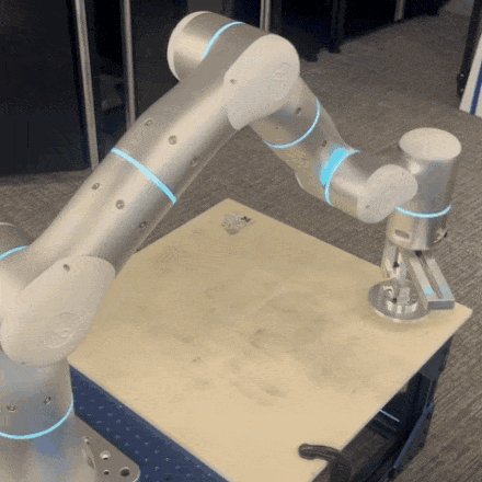 Force Control in High-speed Grinding (Passive Grinding Head)