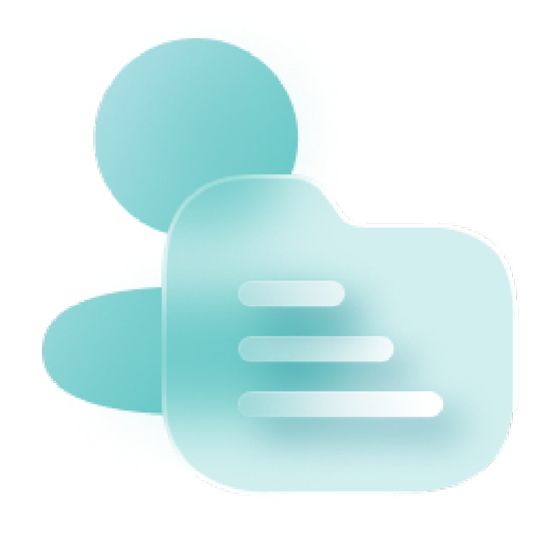 A comprehensive online training library is designed for trainees' revision. 