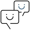 Enjoying the joy of communication