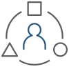 Equality, openness, and collaboration