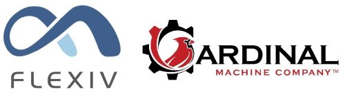 Flexiv Adds Cardinal to Its Flock of System Integrators to Combat Labor Bottlenecks
