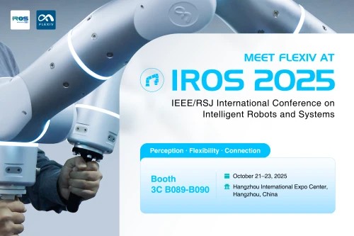 IROS 2025