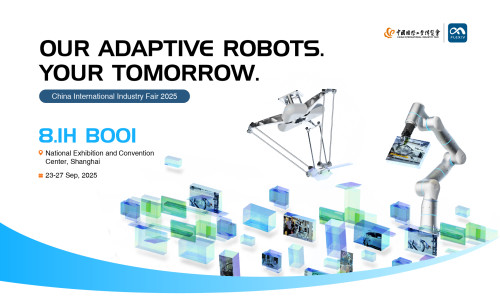 China International Industry Fair 2025