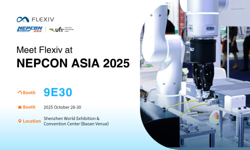 NEPCON ASIA 2025