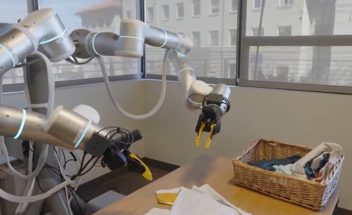 Generalist AI | Training of General Embodied Large Model GEN-1