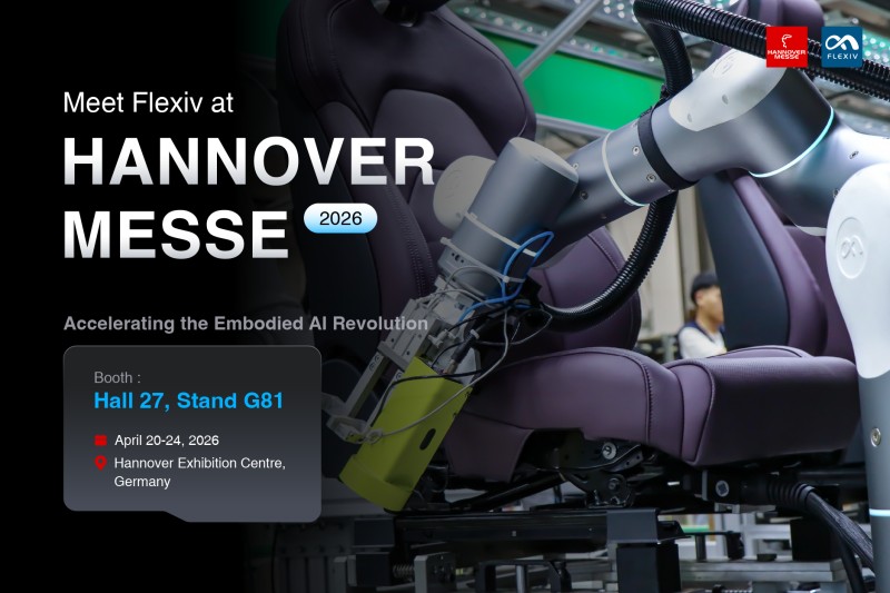 HANNOVER MESSE 2026