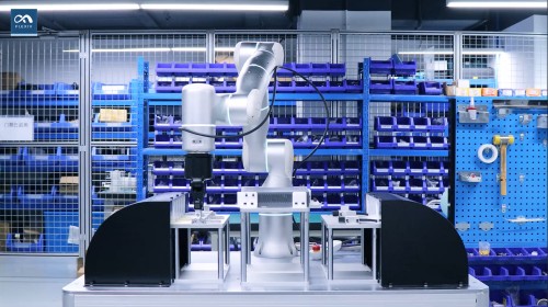 Automated server testing