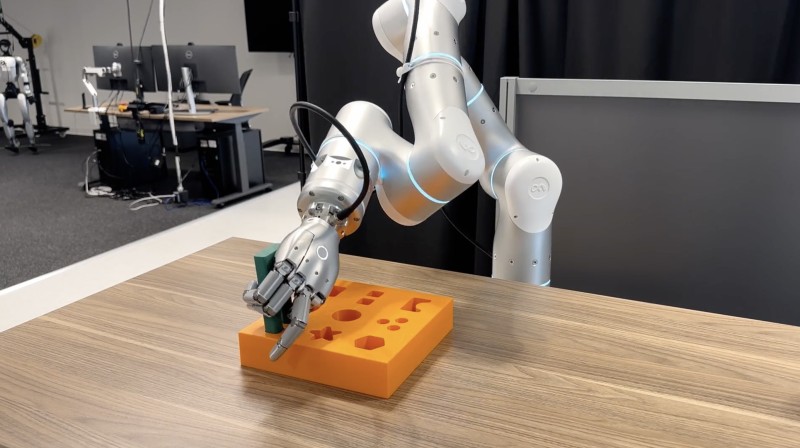 Flexiv’s Rizon 4 Adaptive Robot Now Supported in NVIDIA Isaac